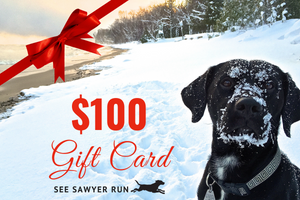 See Sawyer Run Gift Card