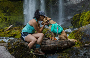 Ruffwear Flat Out Collar