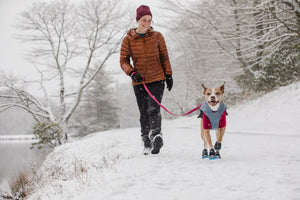 Ruffwear Overcoat Jacket