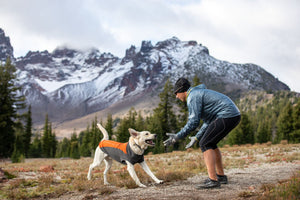 Ruffwear Climate Changer Pullover Jacket - Final Sale*