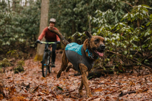 Ruffwear Climate Changer Pullover Jacket - Final Sale*