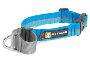 Ruffwear Web Reaction Martingale Collar with Buckle