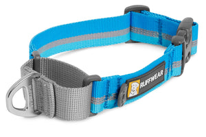 Ruffwear Web Reaction Martingale Collar with Buckle