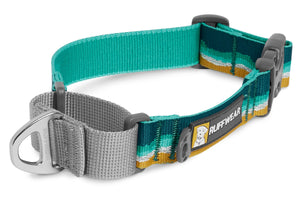 Ruffwear Web Reaction Martingale Collar with Buckle