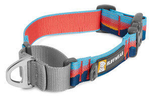 Ruffwear Web Reaction Martingale Collar with Buckle