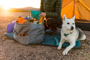 Ruffwear Mt. Bachelor Pad Bed