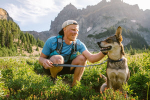 Ruffwear Quick Draw Leash