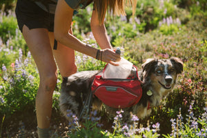 Ruffwear 1L Collapsible Water Bladder
