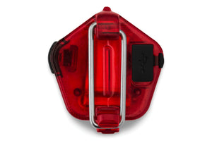Ruffwear Audible Beacon Safety Light