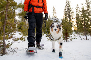 Ruffwear Polar Trex Boots (1 pair = 2 boots )