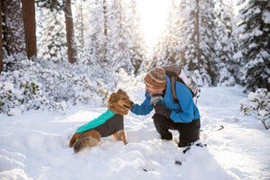 Ruffwear Cloud Chaser Jacket