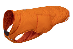 Ruffwear Quinzee Jacket - Final Sale*