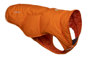 Ruffwear Quinzee Jacket