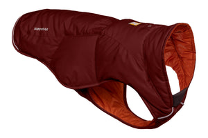 Ruffwear Quinzee Jacket