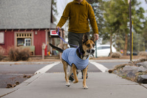 Ruffwear Hemp Hound Sweater - Final Sale*