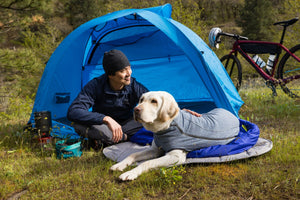 Ruffwear Hemp Hound Sweater