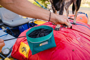 Ruffwear Quencher Cinch Top