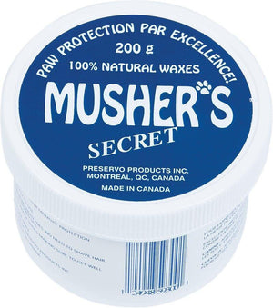 Musher's Secret