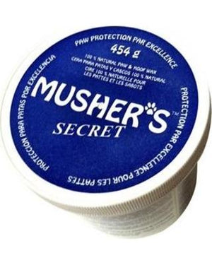 Musher's Secret