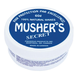 Musher's Secret