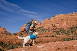 Ruffwear Approach Pack