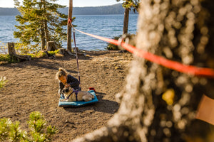 Ruffwear Knot-a-Hitch