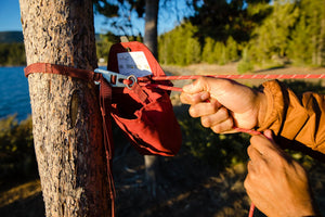 Ruffwear Knot-a-Hitch