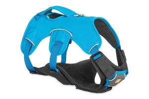 Ruffwear Brush Guard: Harness Add-On