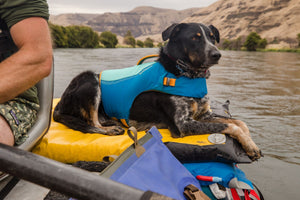 Ruffwear Float Coat