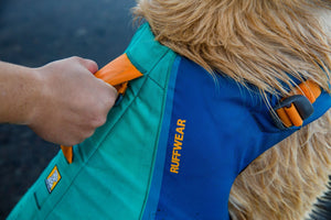 Ruffwear Float Coat