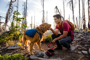 Ruffwear Front Range Day Pack