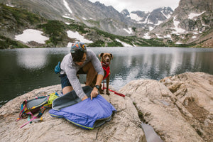 Ruffwear Highlands Pad