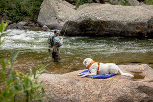 Ruffwear Highlands Sleeping Bag