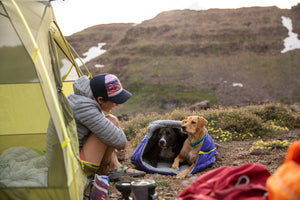 Ruffwear Highlands Sleeping Bag