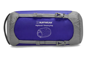 Ruffwear Highlands Sleeping Bag
