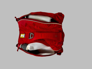 Ruffwear Singletrak Pack - USED GEAR - FINAL SALE*