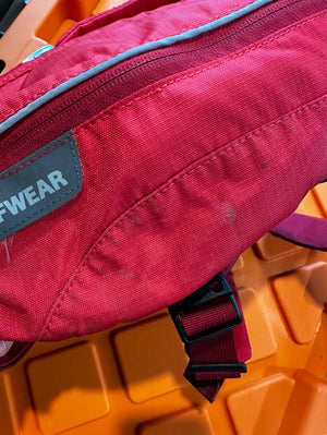 Ruffwear Singletrak Pack - USED GEAR - FINAL SALE*