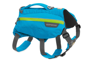 Ruffwear Singletrak Pack - USED GEAR - FINAL SALE*