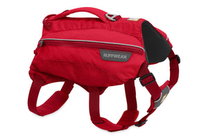 Ruffwear Singletrak Pack - USED GEAR - FINAL SALE*
