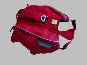 Ruffwear Singletrak Pack - USED GEAR - FINAL SALE*