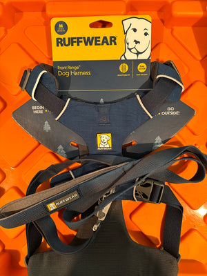 Ruffwear Front Range Harness - USED GEAR - FINAL SALE*