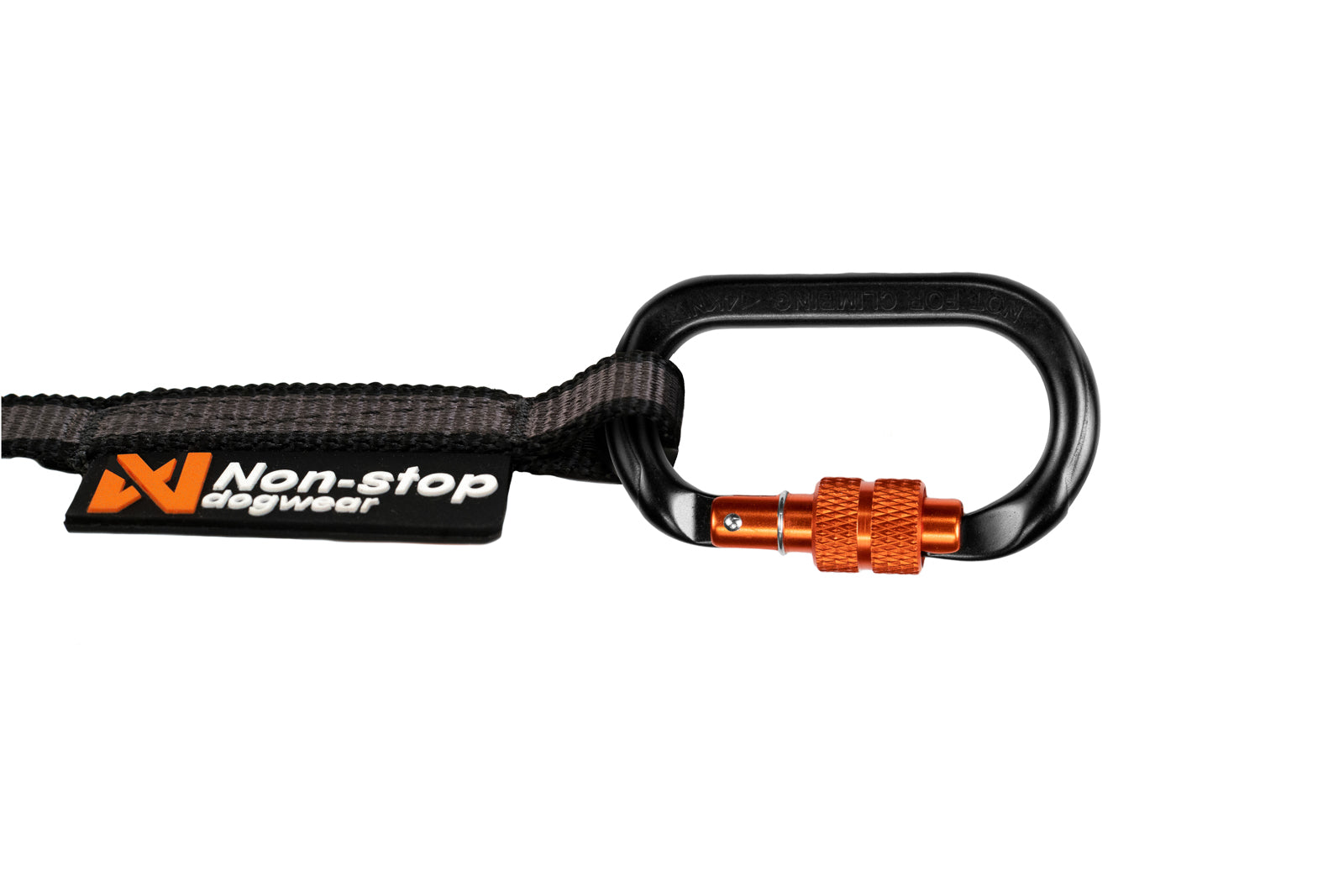 Non-Stop Dogwear Touring Bungee Leash | Canada - See SAWYER Run