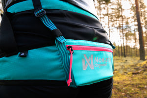 Non-Stop Dogwear CaniX Belt 2.0