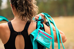 Non-Stop Dogwear CaniX Belt 2.0