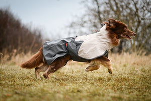 Non-Stop Dogwear Fjord Raincoat 2.0