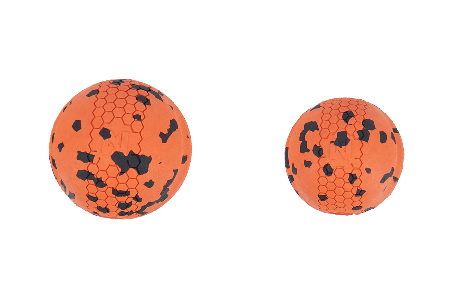 Non-Stop Dogwear Ball Dog Toy