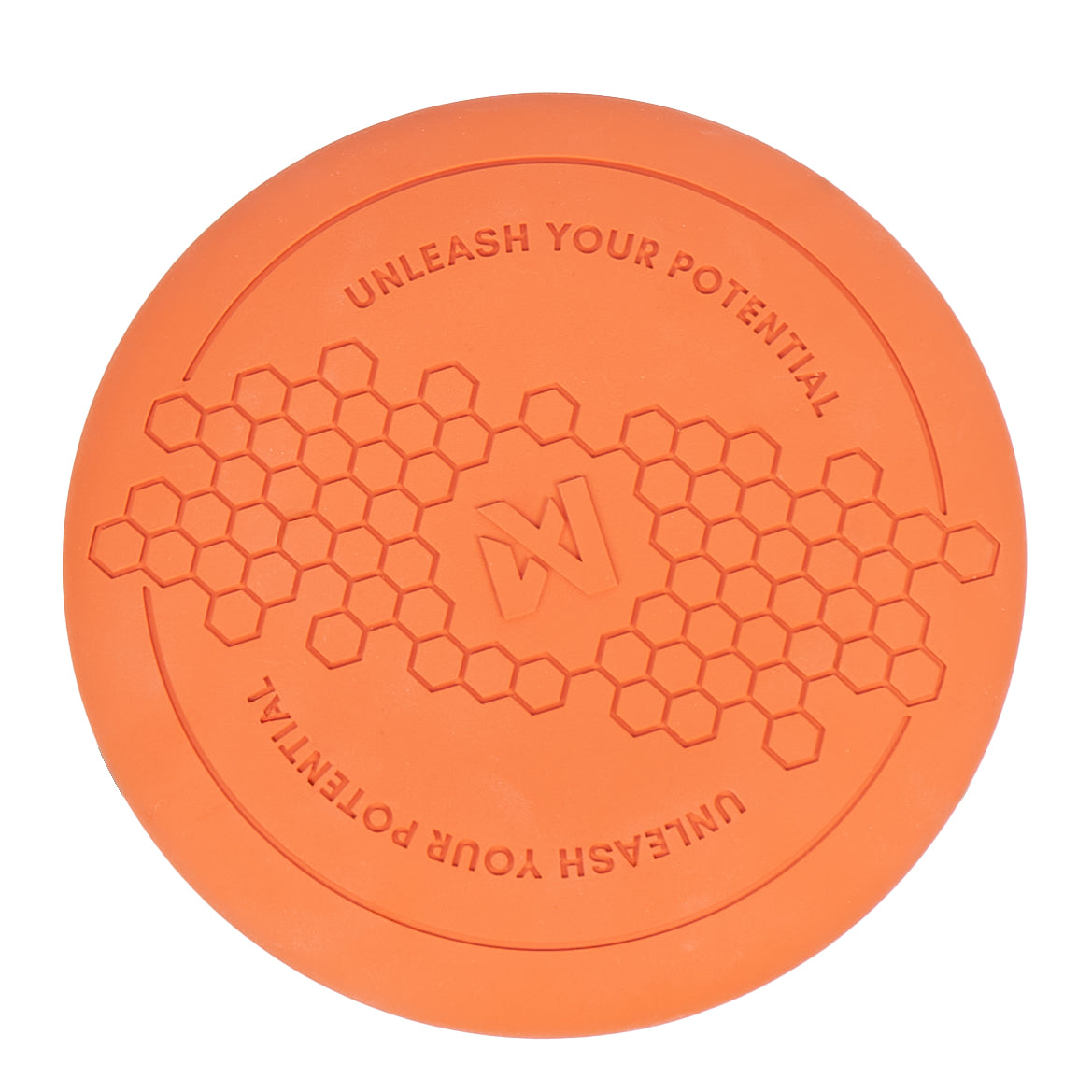 Non-Stop Dogwear Flying Disc Dog Toy