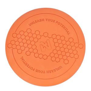 Non-Stop Dogwear Flying Disc Dog Toy