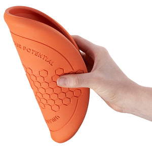 Non-Stop Dogwear Flying Disc Dog Toy