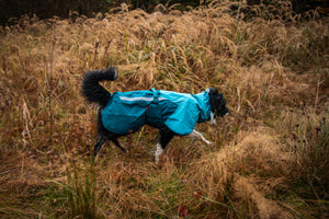 Non-Stop Dogwear Fjord Raincoat 2.0